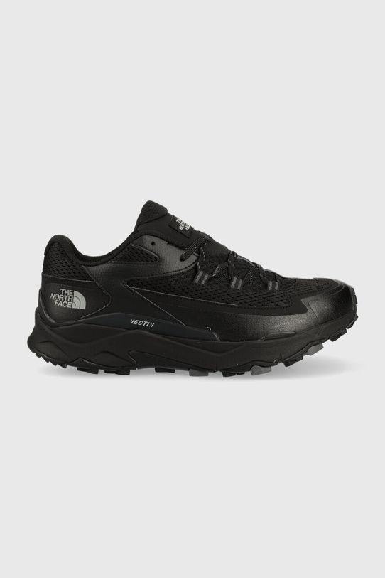 Παπούτσια The North Face Vectiv Taraval συνθετικό μαύρο NF0A52Q1KX71