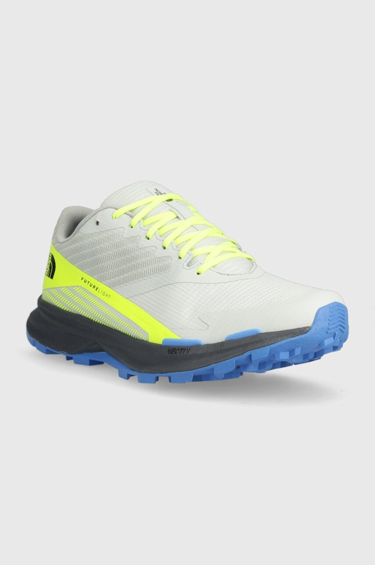 The North Face buty Vectiv Levitum Futurelight NF0A5LWVIIA1 szary SS23