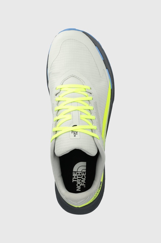 The North Face buty Vectiv Levitum Futurelight szary NF0A5LWVIIA1