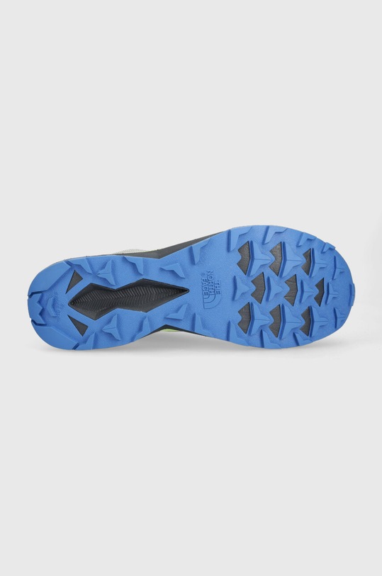 The North Face buty Vectiv Levitum Futurelight NF0A5LWVIIA1 szary