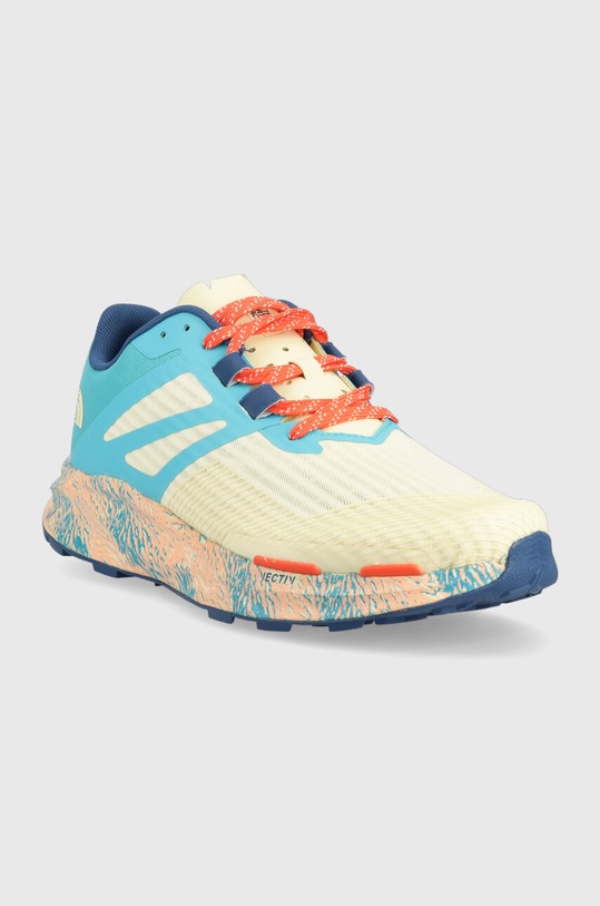 The North Face buty Vectiv Eminus NF0A4OAWIH11 multicolor SS23