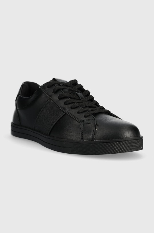 Aldo sneakersy Monospec 13555877.MONOSPEC czarny SS23