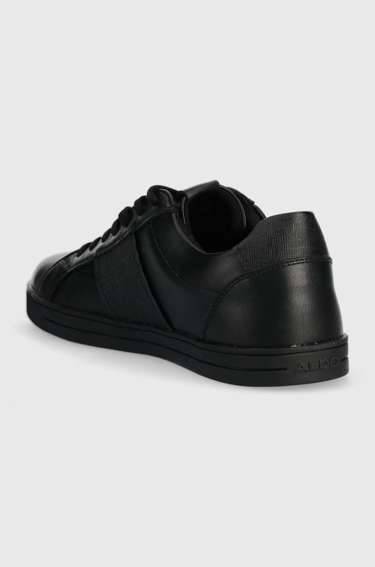 Obuwie Aldo sneakersy Monospec 13555877.MONOSPEC czarny