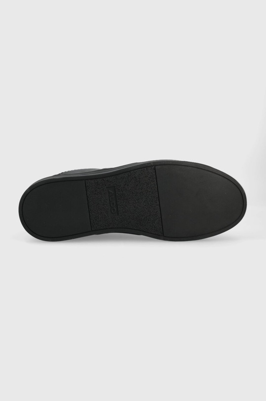Aldo sneakersy Monospec 13555877.MONOSPEC czarny