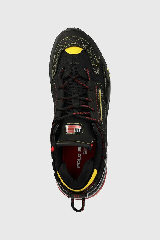 Маратонки Polo Ralph Lauren PS200 черен 809846170002