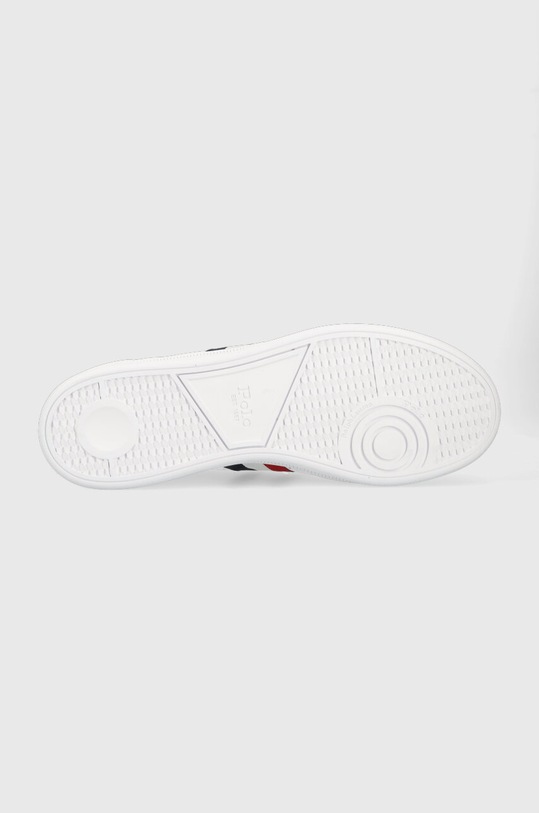 Tenisky Polo Ralph Lauren Htr Area 809877605001 biela