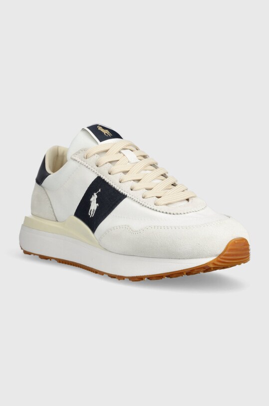 Кросівки Polo Ralph Lauren Train 89 809878008002 білий SS23