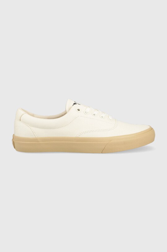 Polo Ralph Lauren sportcipő KEATON bézs 816894315003