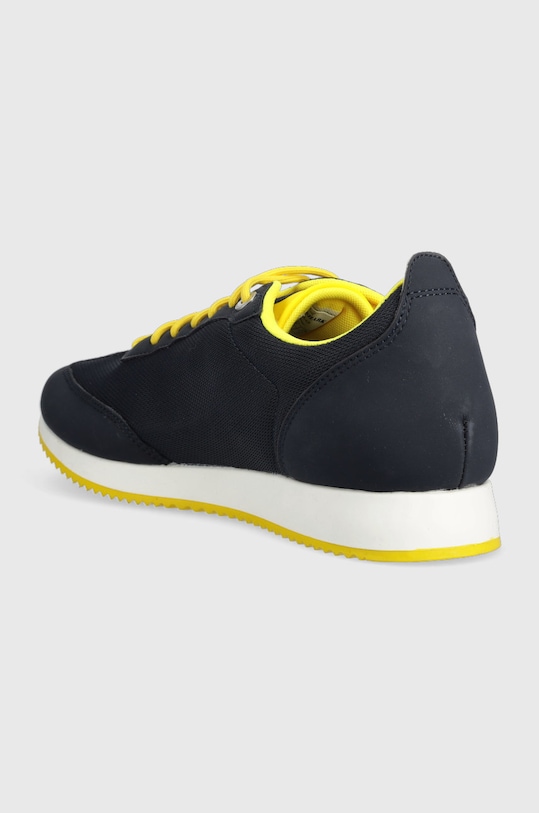 Обувки Маратонки Paul&Shark 22418013.013 тъмносин