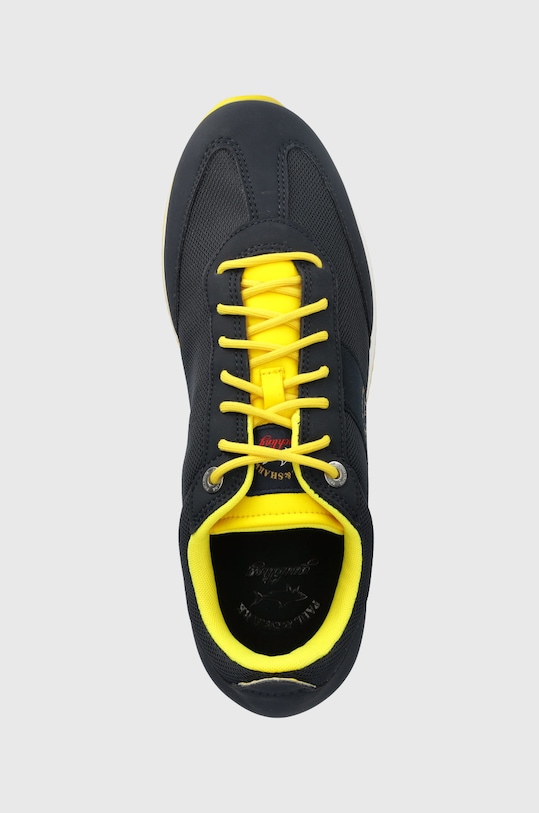 Маратонки Paul&Shark тъмносин 22418013.013