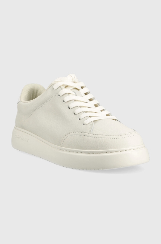 Шкіряні кросівки Camper Runner K21 K100841.003 білий AW23