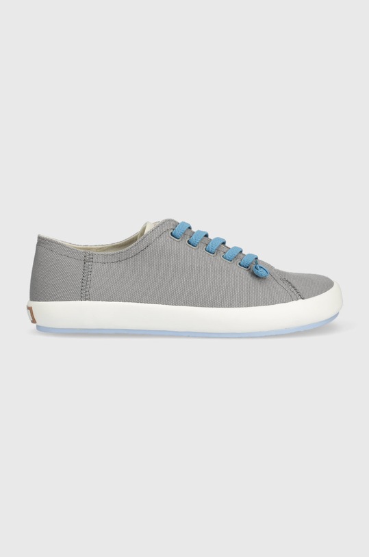 Camper sneakersy Peu Rambla Vulcanizado niska szary 18869.095
