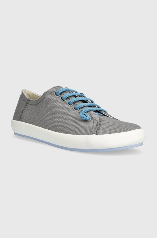 Camper sneakersy Peu Rambla Vulcanizado 18869.095 szary AW23