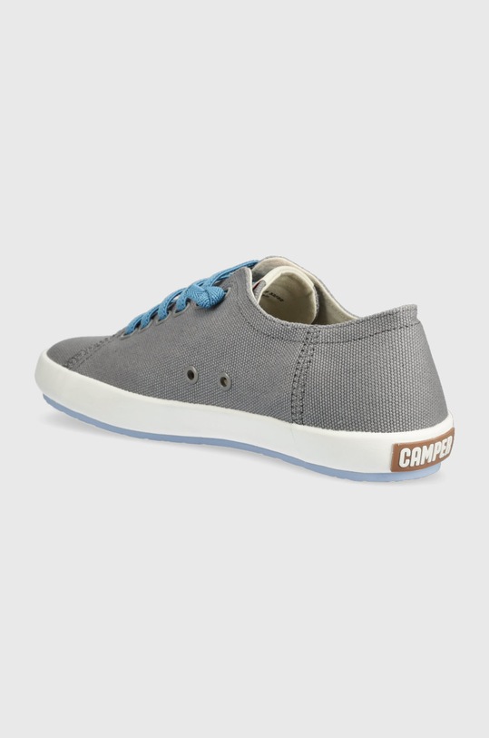 Obuwie Camper sneakersy Peu Rambla Vulcanizado 18869.095 szary