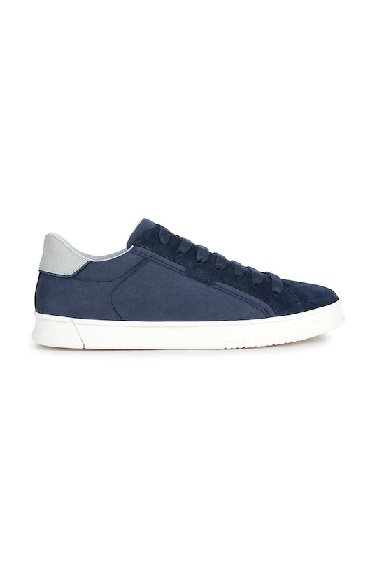 Geox sneakersy U PIEVE U25ETB.01022.C4000 niebieski SS23