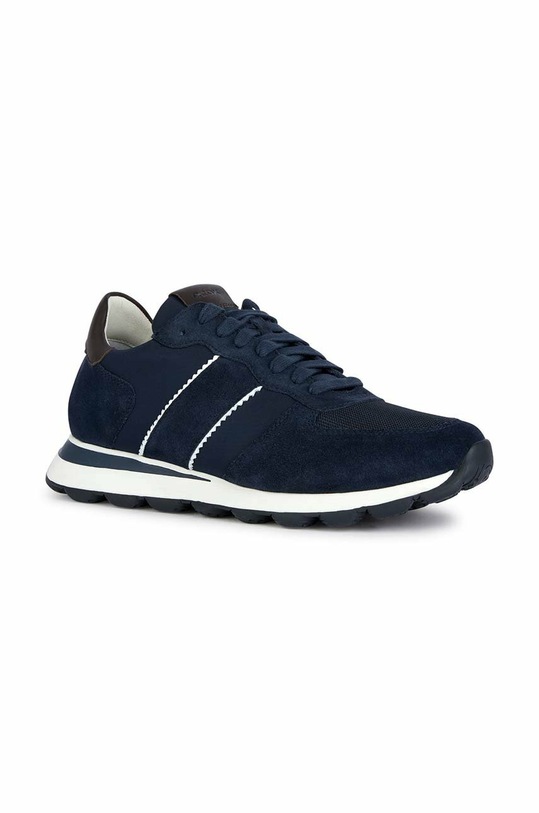 Geox sneakersy U SPHERICA VSERIES U2612A.02211.C4064 granatowy SS23