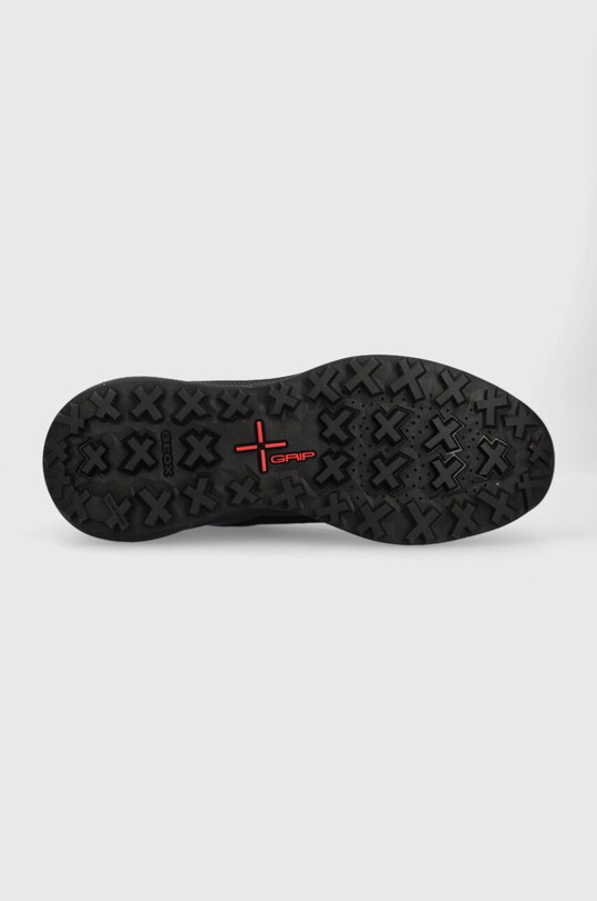 Маратонки Geox U PG1X U3536A.0149J.C9999 черен