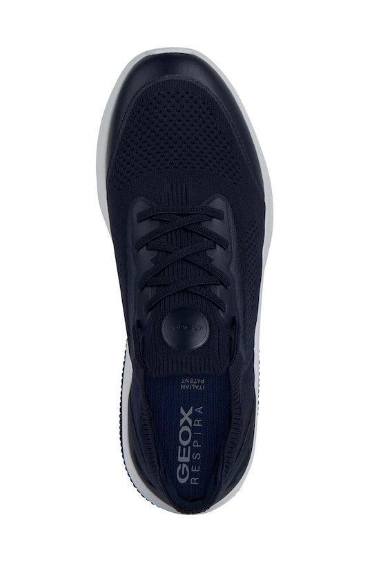 Geox sneakers U SPHERICA ACTIF U35BAA.0006K.C4002 bleumarin