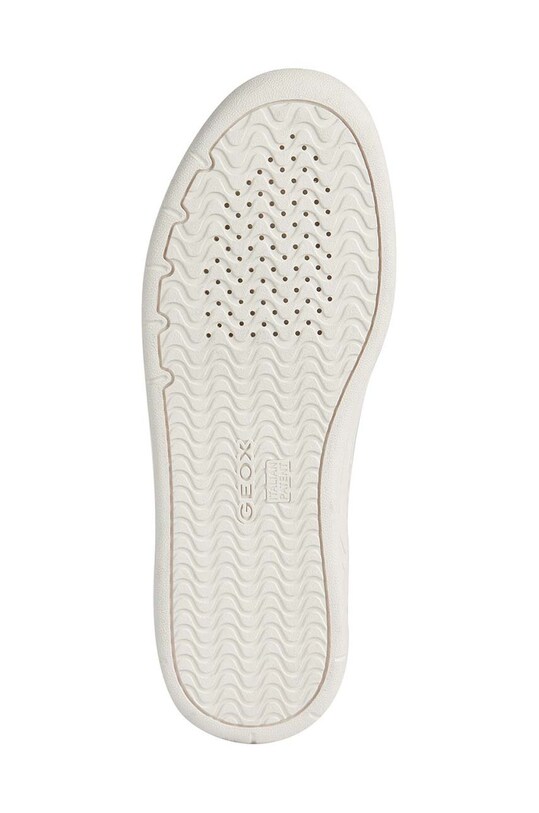 Geox sneakersy skórzane U MAGNETE U35DXC.08522.C1352