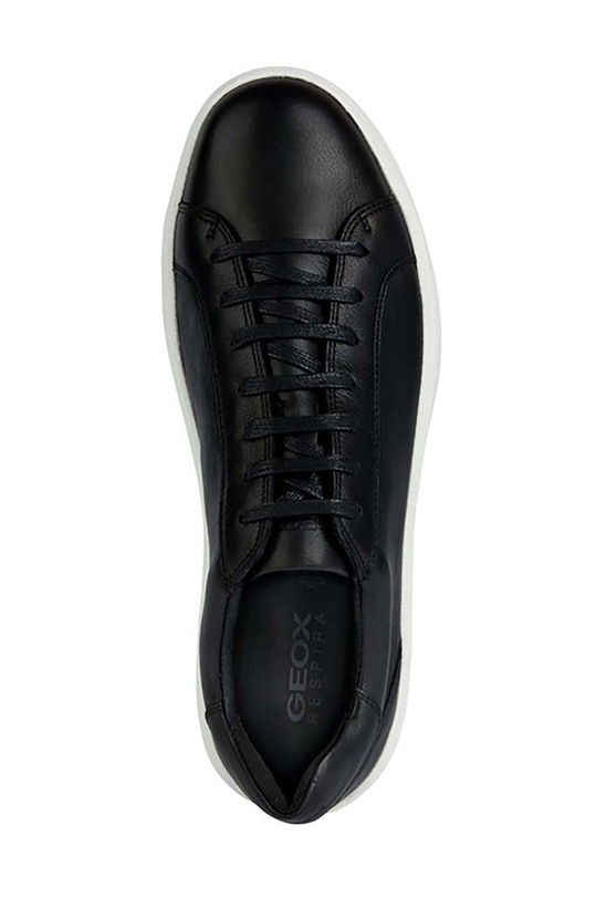 Geox sneakersy skórzane VELLETRI U35EAC.00085.C9999