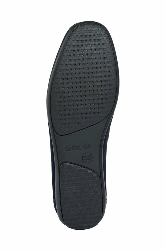 Кожени мокасини Geox U ASCANIO A U350WA.00022.C4002