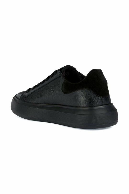 Obuwie Geox sneakersy U DEIVEN A U355WA.00047.C9999 czarny