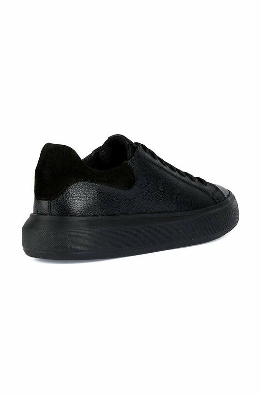 Geox sneakersy U DEIVEN A czarny U355WA.00047.C9999