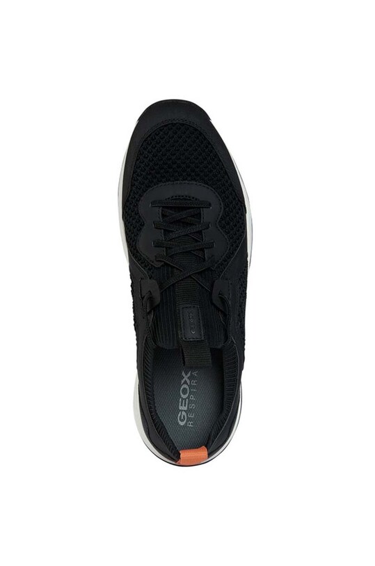 Geox sneakersy U TERRESTRE A U35EYA.06KEK.C9999 czarny
