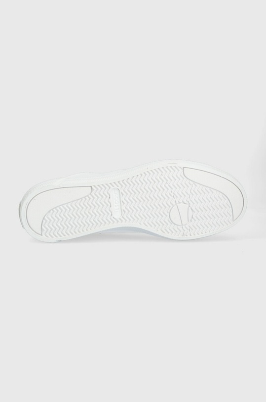 Lacoste sneakers din piele GRIPSHOT 41CMA0014 alb