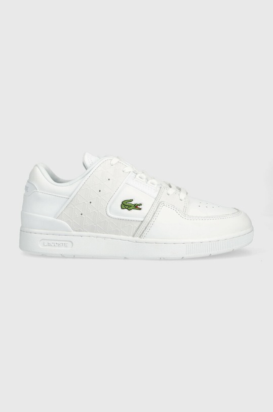 Tenisice Lacoste COURT CAGE Planet friendly bijela 44SMA0095