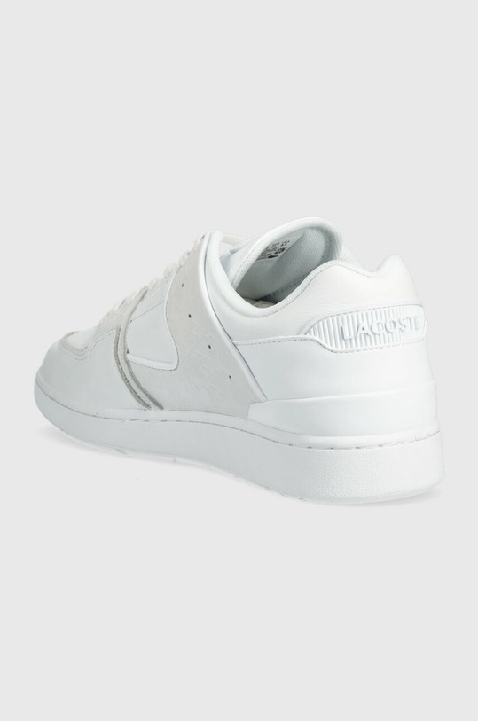 Obuwie Lacoste sneakersy COURT CAGE 44SMA0095 biały