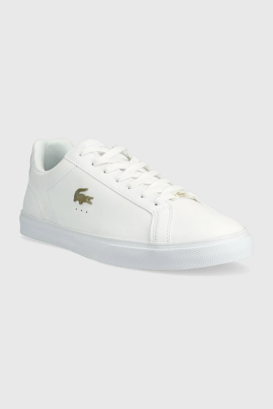 Lacoste sneakersy LEROND PRO 45CMA0052 biały SS23