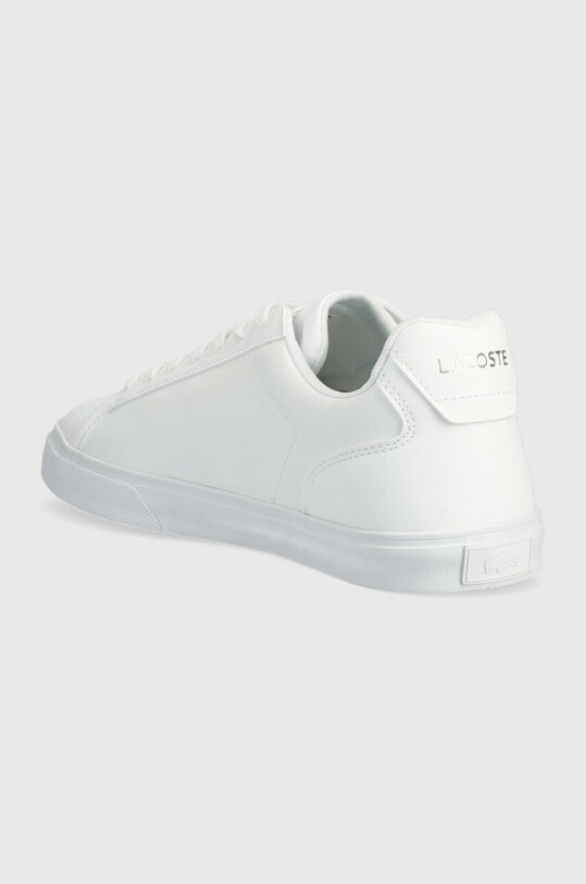 Obuv Tenisky Lacoste LEROND PRO 45CMA0052 biela