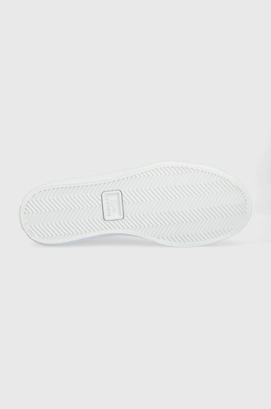 Tenisky Lacoste LEROND PRO 45CMA0052 biela