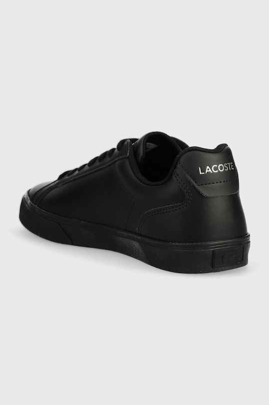 Obuwie Lacoste sneakersy LEROND PRO 45CMA0052 czarny
