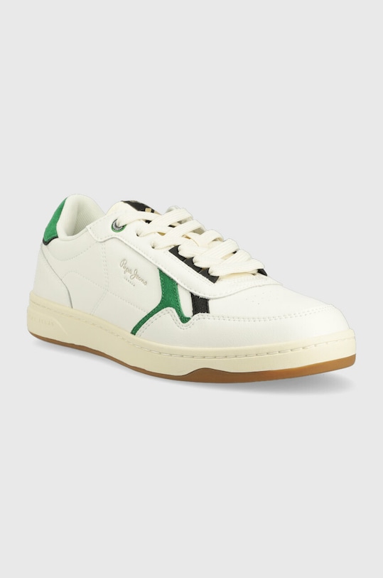Pepe Jeans sneakers KORE PMS30901 alb SS23