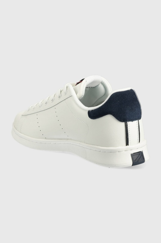 Obuwie Pepe Jeans sneakersy PLAYER PMS30902 biały