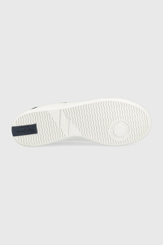 Pepe Jeans sneakersy PLAYER PMS30902 biały