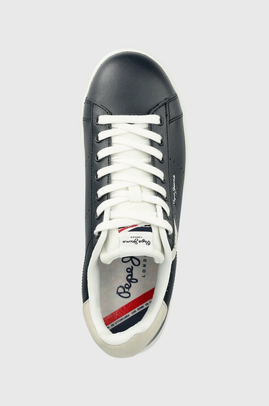 Pepe Jeans sneakers PLAYER bleumarin PMS30902