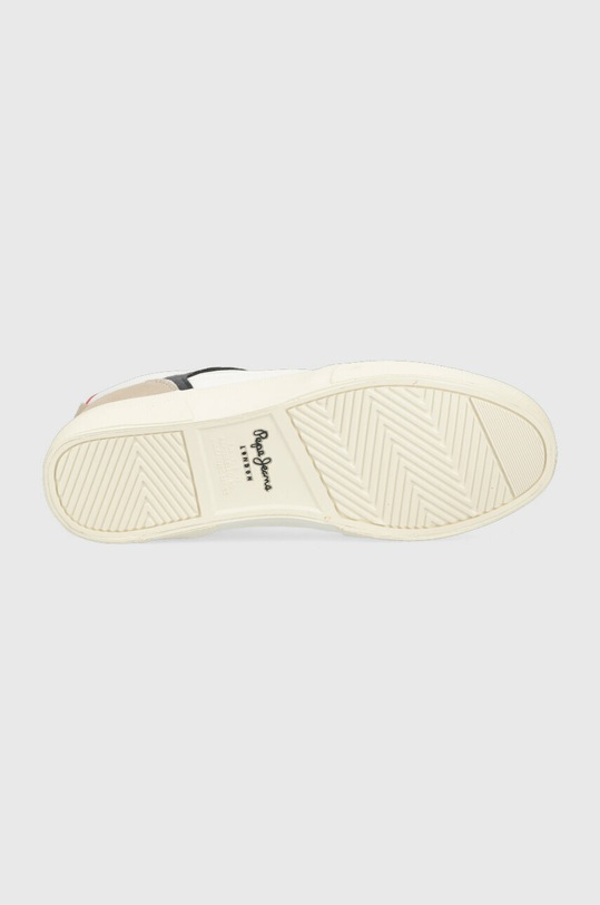 Pepe Jeans sneakers KENTON PMS30905 alb