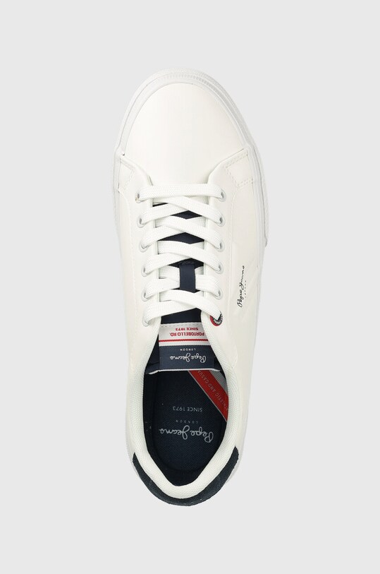 Tenisice Pepe Jeans KENTON bijela PMS30906
