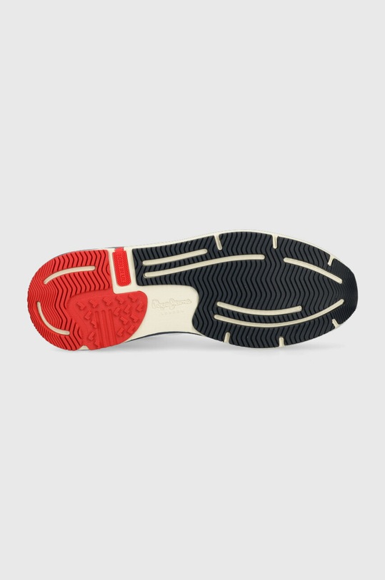 Pepe Jeans sneakers LONDON PRO PMS30938 alb