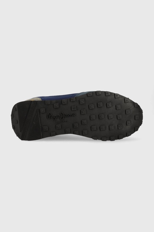Pepe Jeans sneakersy NATCH PMS30945 granatowy