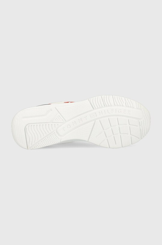 Tommy Hilfiger sneakersy MODERN PREP SNEAKER MIX FM0FM04498 multicolor