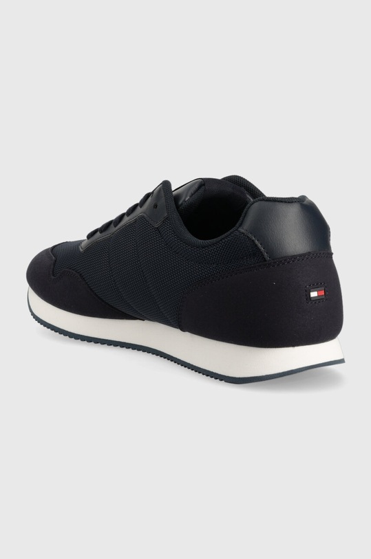 Взуття Кросівки Tommy Hilfiger CORE LO RUNNER FM0FM04504 темно-синій