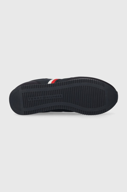 Кросівки Tommy Hilfiger CORE LO RUNNER FM0FM04504 темно-синій