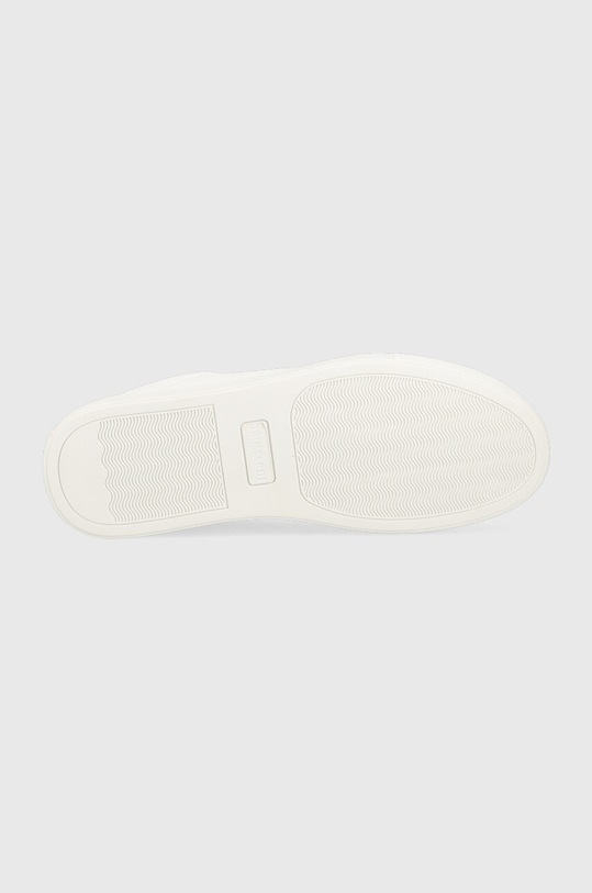 Trussardi sneakersy Eris 77A00487.9Y099998.W001 biały