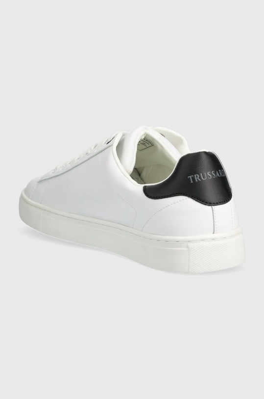 Obuwie Trussardi sneakersy Danus 77A00511.9Y099998.W755 biały