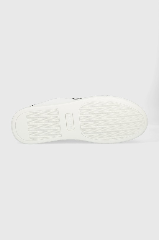Trussardi sneakersy Danus 77A00511.9Y099998.W755 biały