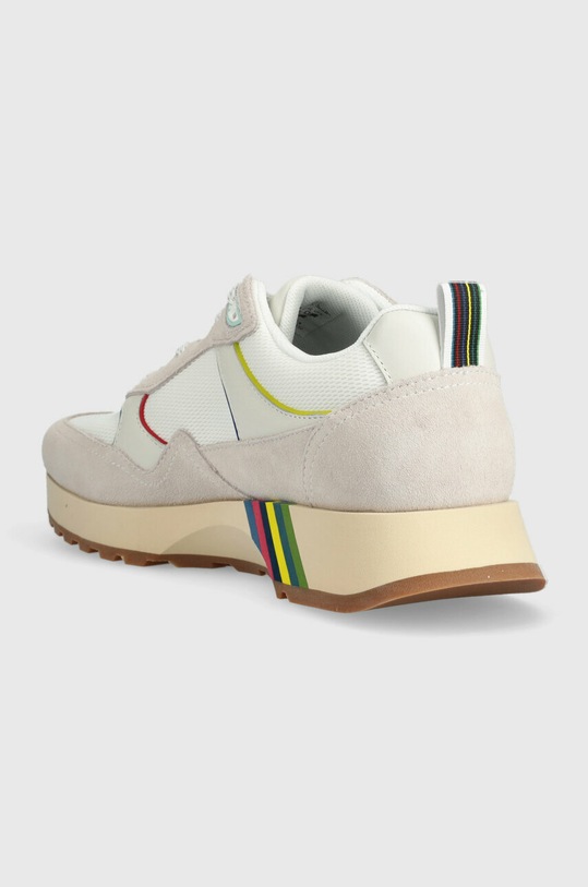 Obuwie PS Paul Smith sneakersy Belair M2S.BLR01.KSUE multicolor